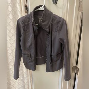 Marrakech jacket from Anthropologie